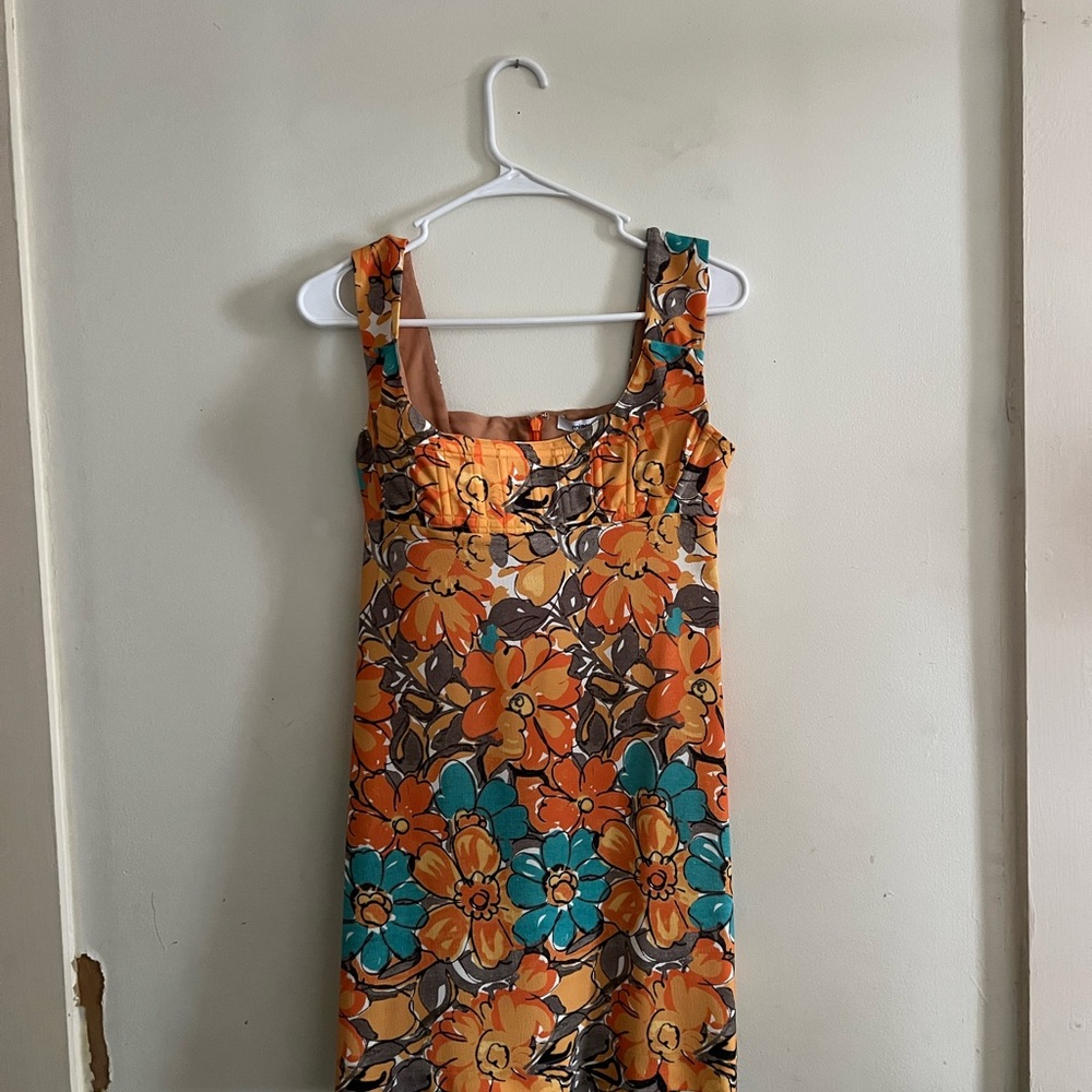 Miaou Vivi - Parisian Dress - Picture 2 of 7